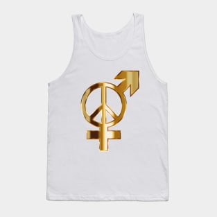 Equality for all Tank Top